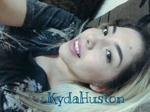 KydaHuston