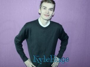 KyleHuge