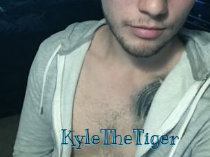 KyleTheTiger