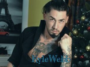 KyleWebb