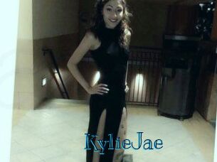 KylieJae Archive DVD BIZ