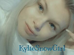 KylieSnowGirl