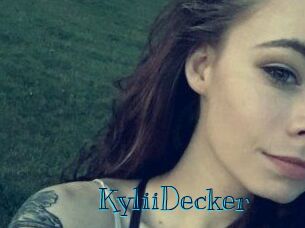 Kylii_Decker