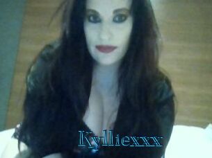 Kylliexxx