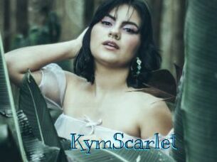 KymScarlet