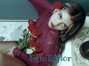 KymTaylor Archive DVD BIZ