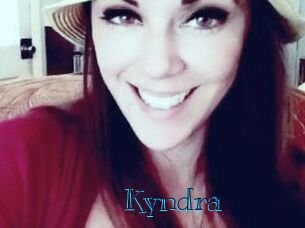 Kyndra