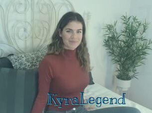 KyraLegend