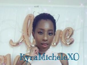 KyraMicheleXO