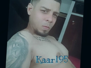 Kaar195