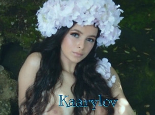 Kaarylov