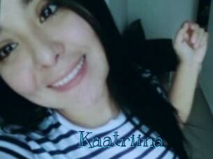 Kaatriina