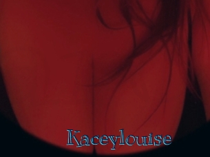 kaceylouise Archive DVD BIZ