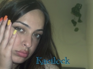 Kacilock