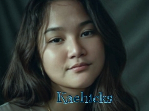 Kaehicks