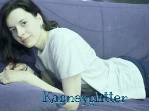 Kagneyglitter