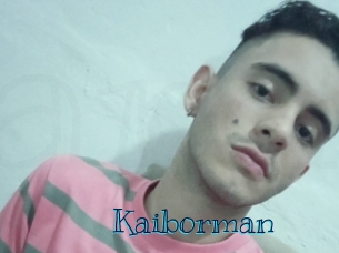 Kaiborman