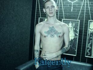 Kaigently