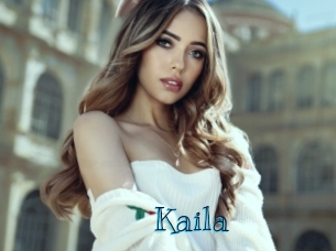 Kaila