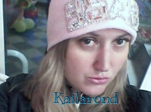 Kailarond