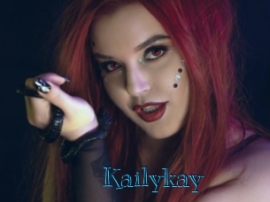 Kailykay