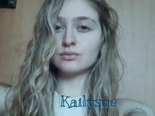 Kailysue
