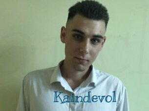 Kaindevol
