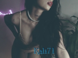 Kali71