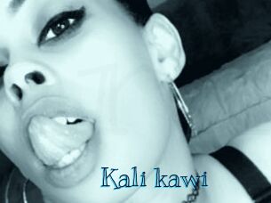 Kali_kawi