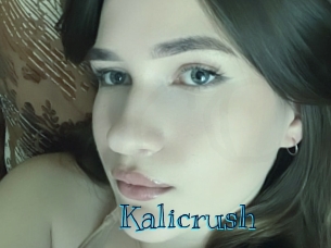 Kalicrush