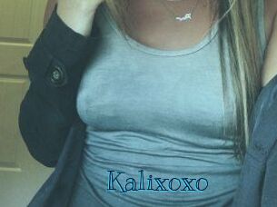 Kalixoxo