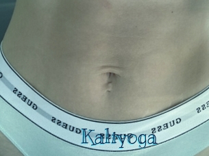 Kaliyoga