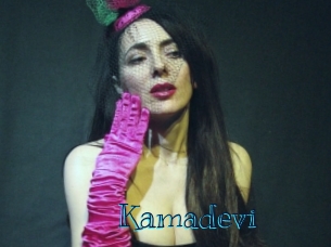 Kamadevi