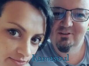 Kamasoul