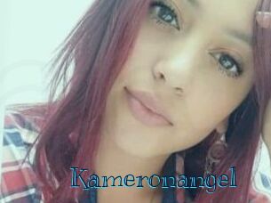 Kameronangel