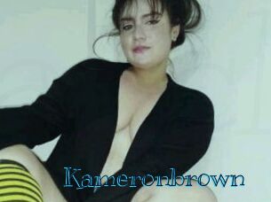 Kameronbrown