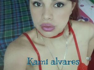 Kami_alvares