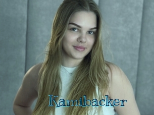 Kamibacker