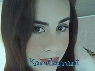 kamilagrant Archive DVD BIZ