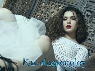 Kamilagreenley