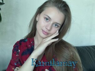 Kamilamay