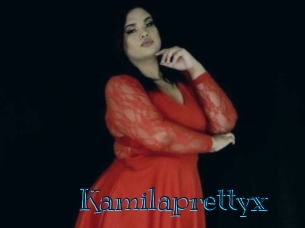 Kamilaprettyx