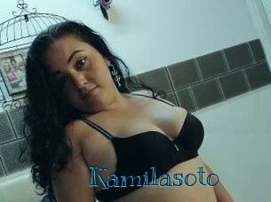 Kamilasoto