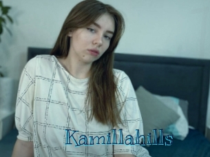 Kamillahills