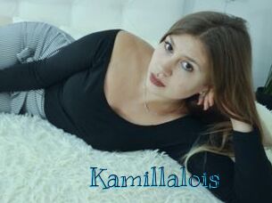 Kamillalois