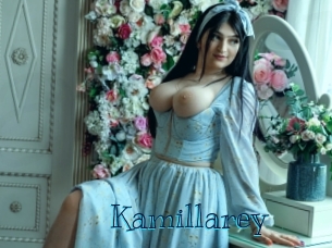 Kamillarey