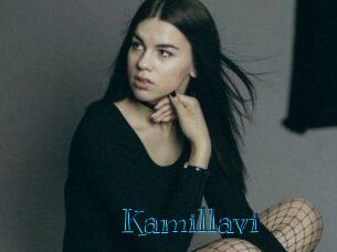 Kamillavi