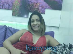 Kamysexy