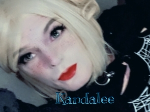 Kandalee