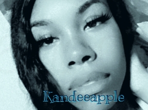 Kandeeapple